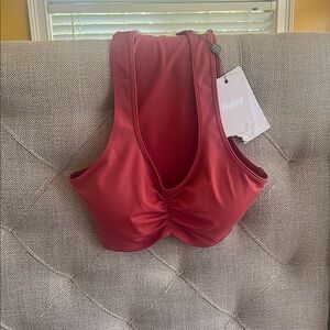 BOMBSHELL SPORTSWEAR SPORTS BRA S. XL